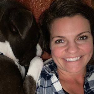 Meet your Posher, Kelsey